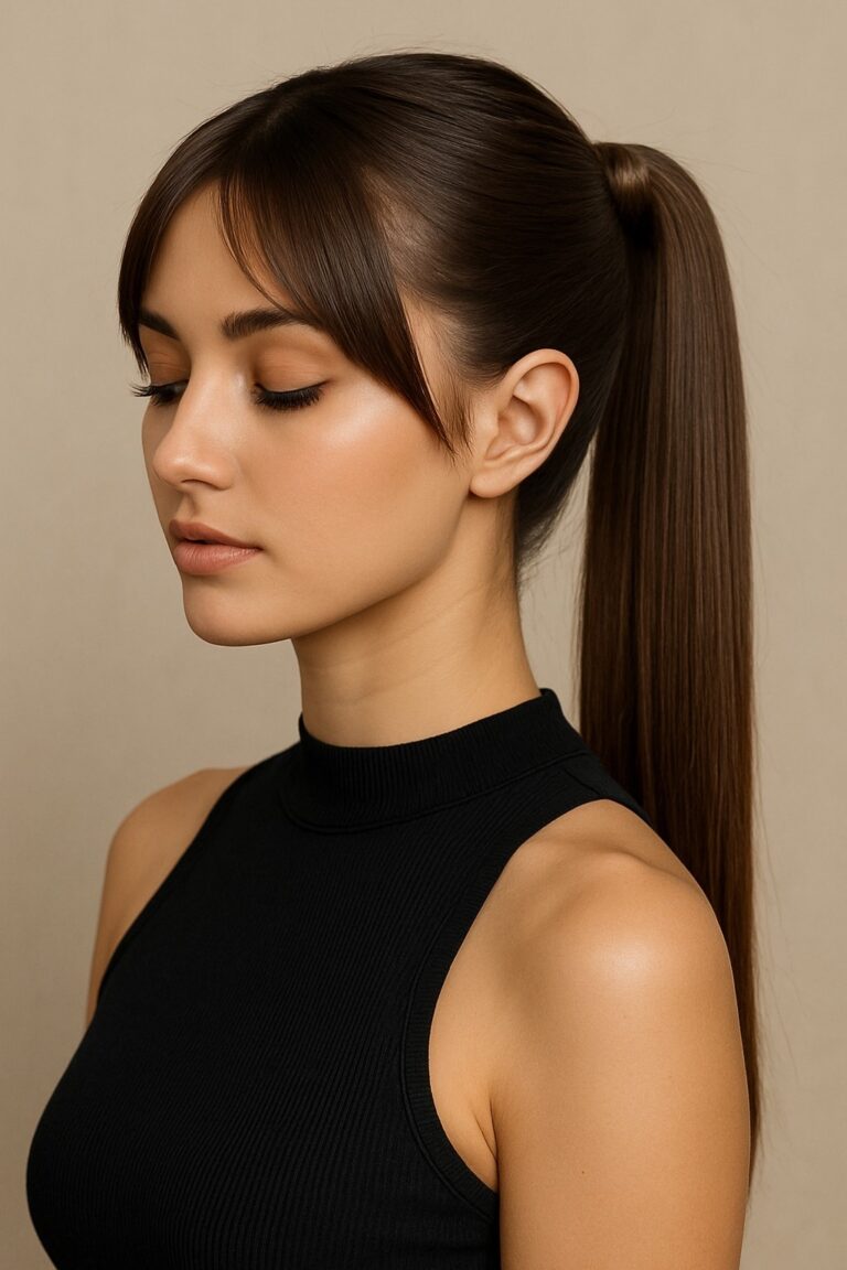 Hairstyle Guide 2025: Best Cuts & Styles for Every Face Shape and Hair ...