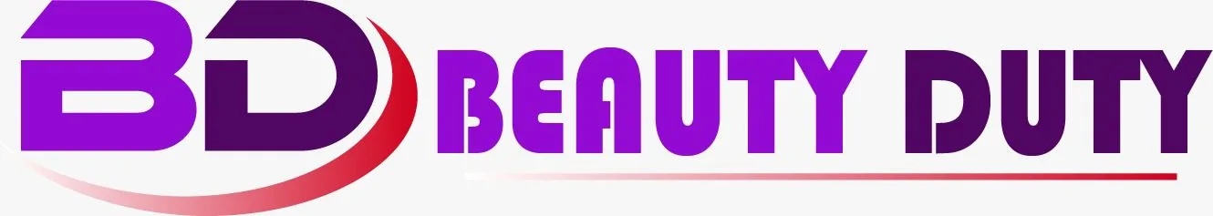 the beauty duty logo