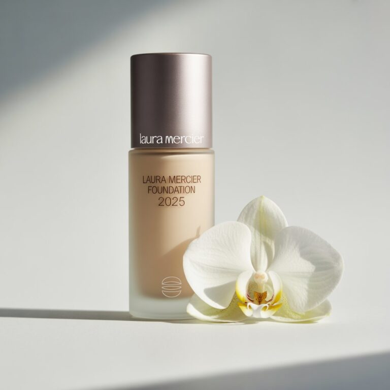 Laura Mercier Foundation