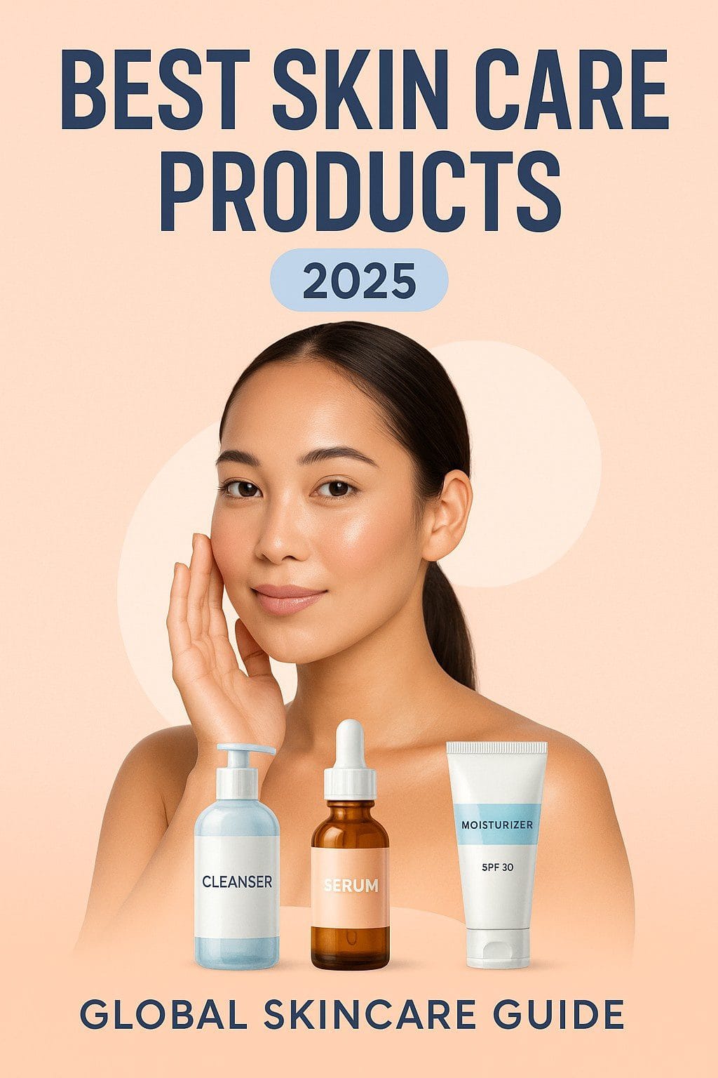 best skin care products