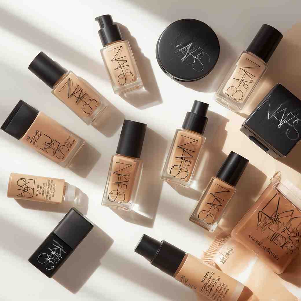 nars foundation