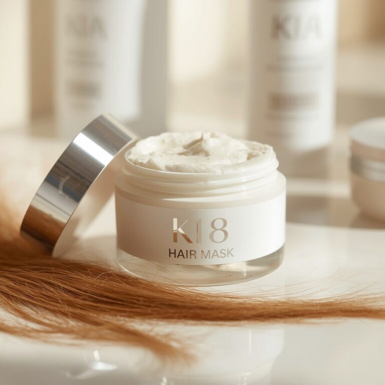 k18 hair mask