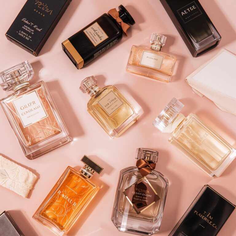 best perfume for women