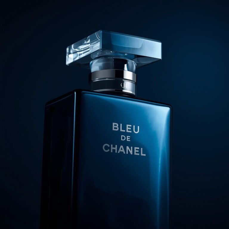 bleu de chanel parfum