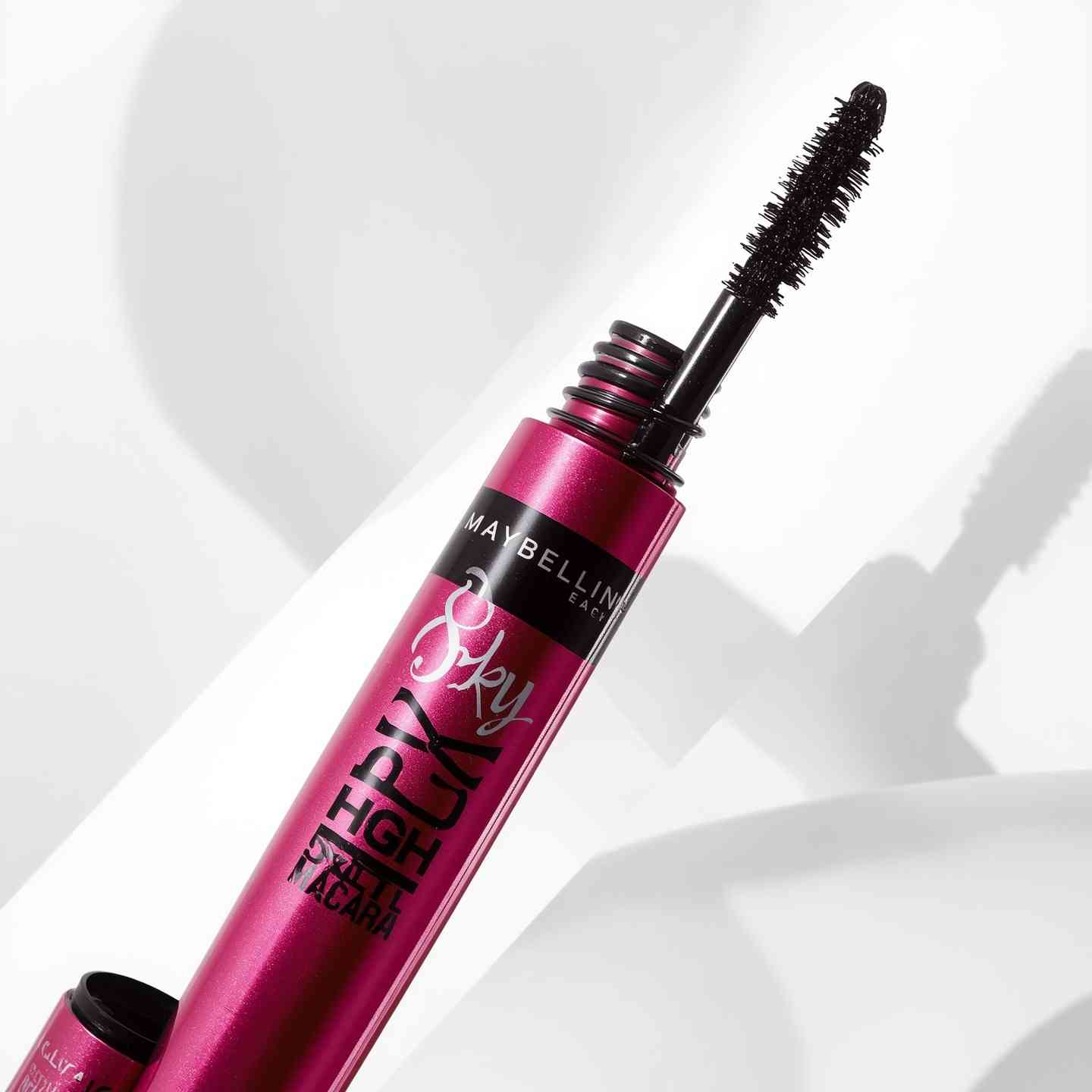 maybelline sky high mascara