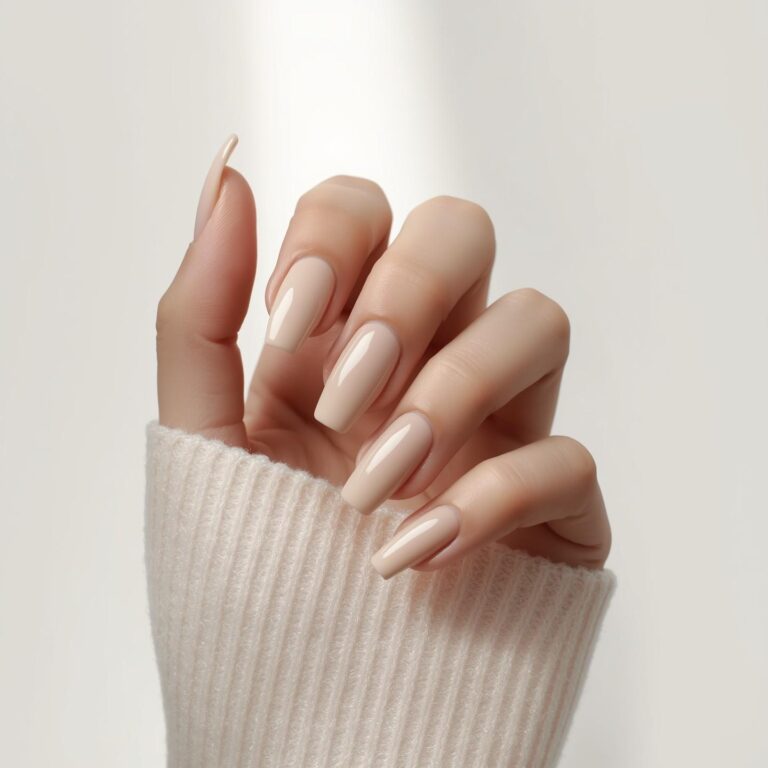 nail inspo