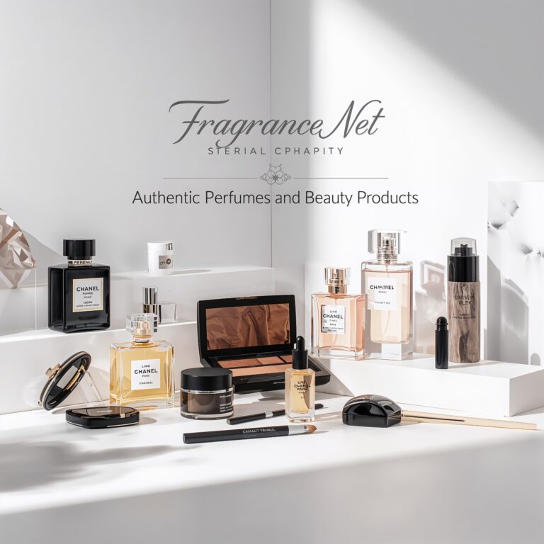 FragranceNet