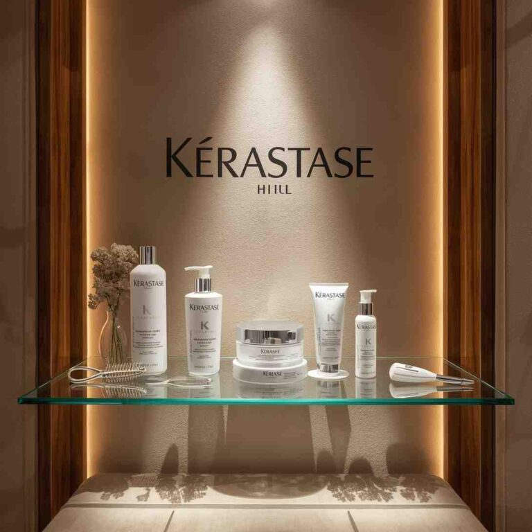 kerastase