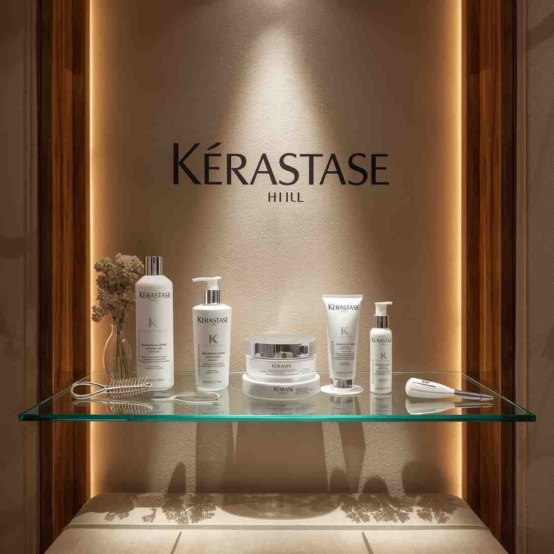 kerastase
