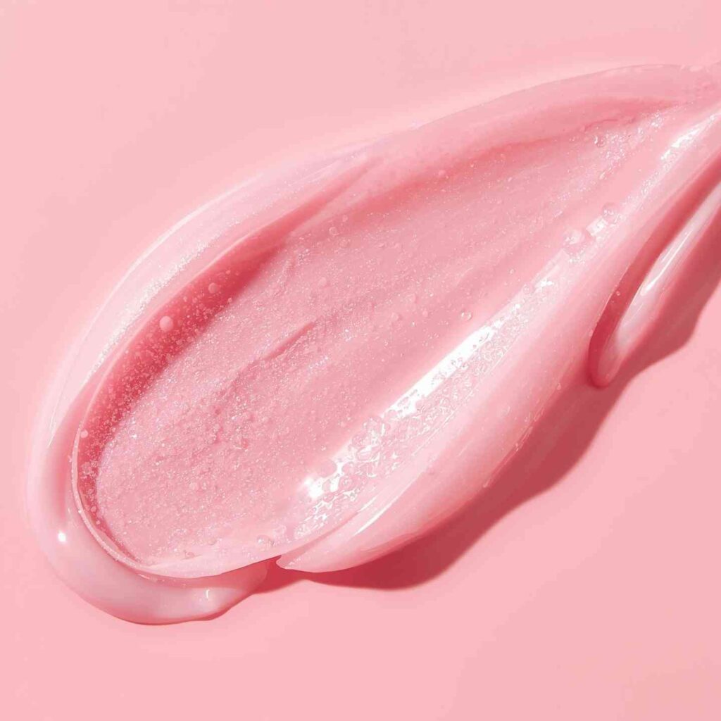 Milk Jelly Blush close-up showing jelly-like formula