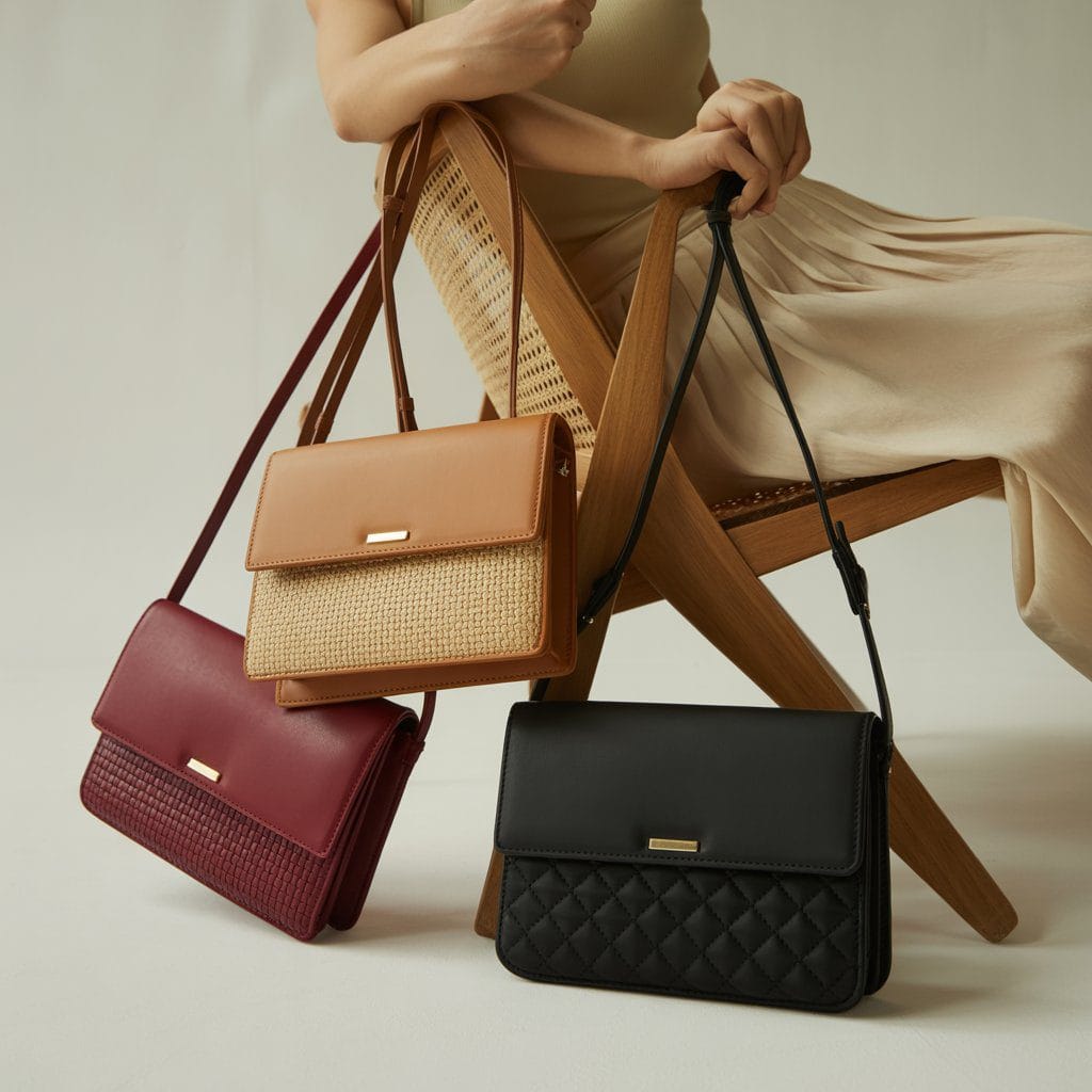 a cross body bag for women