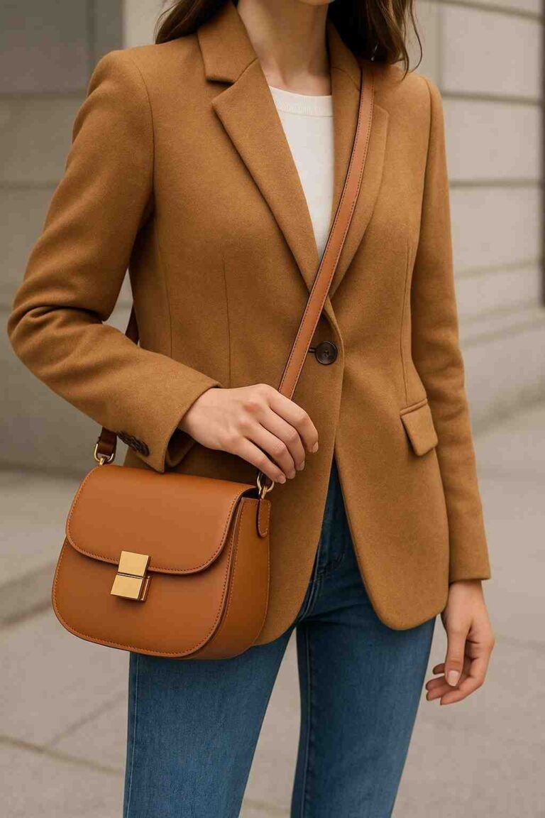 Crossbody bags for women