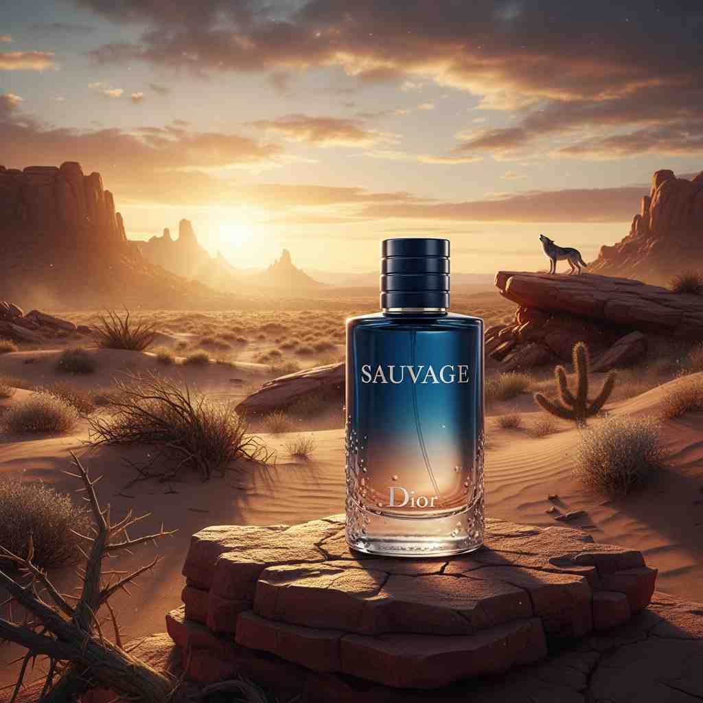 dior sauvage