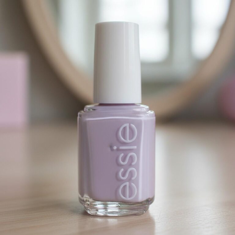 essie nail polish