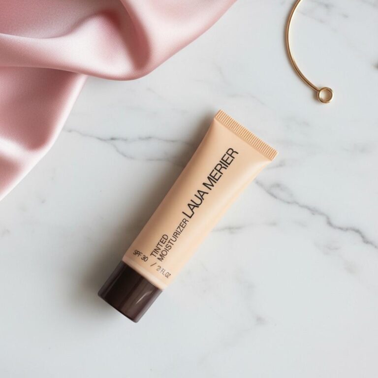 laura mercier tinted moisturizer