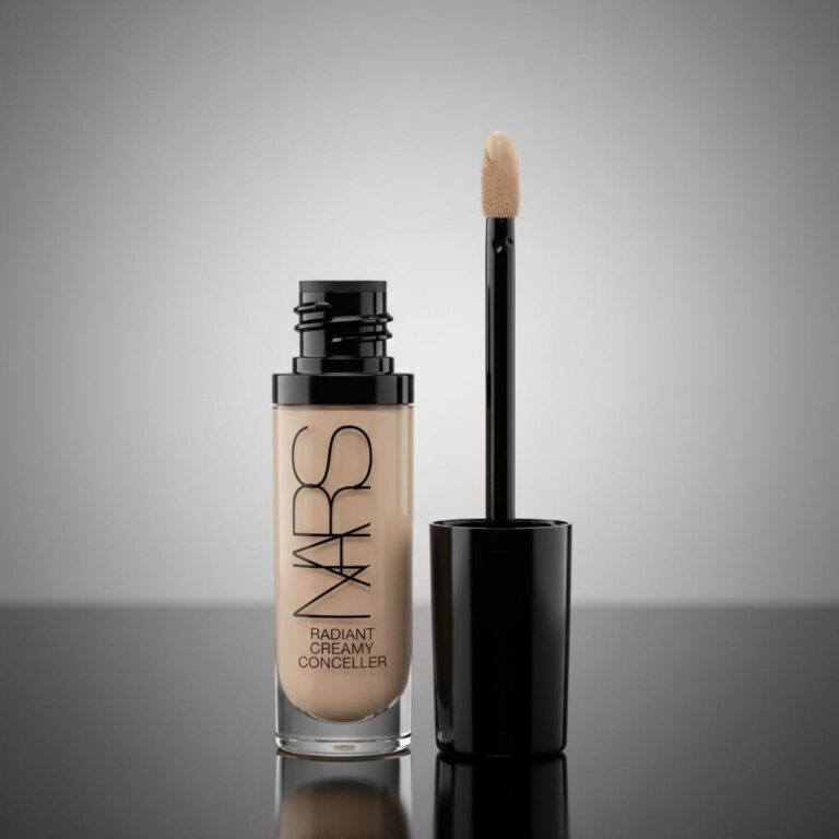 NARS concealer