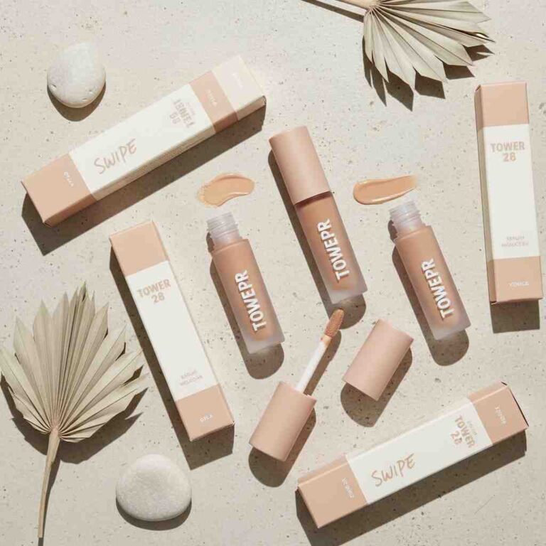 Tower 28 Concealer
