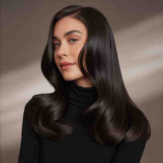 keratin treatment