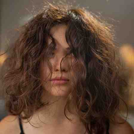 keratin treatment