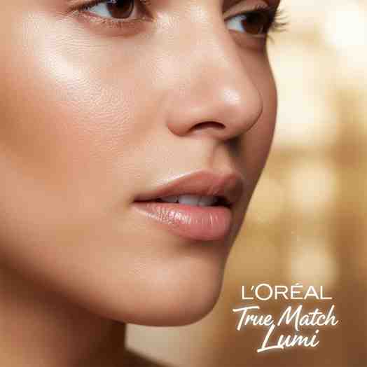 loreal foundation