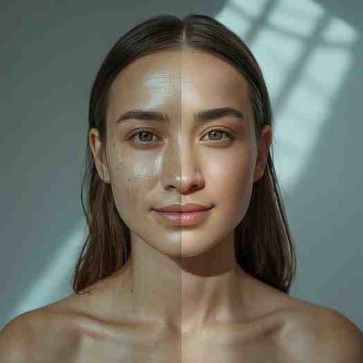 loreal foundation