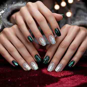 2025 nail trends