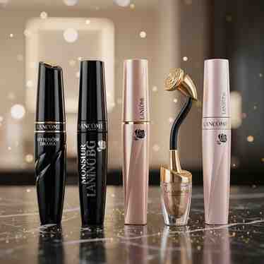 lancome mascara