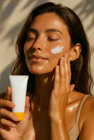 best sunscreen for face