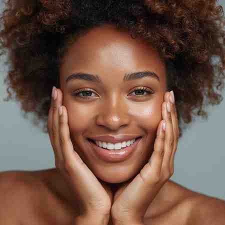 Healthy lifestyle habits that support results from Face Reality Skincare program