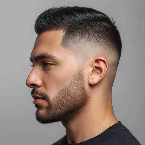 short haircuts for men