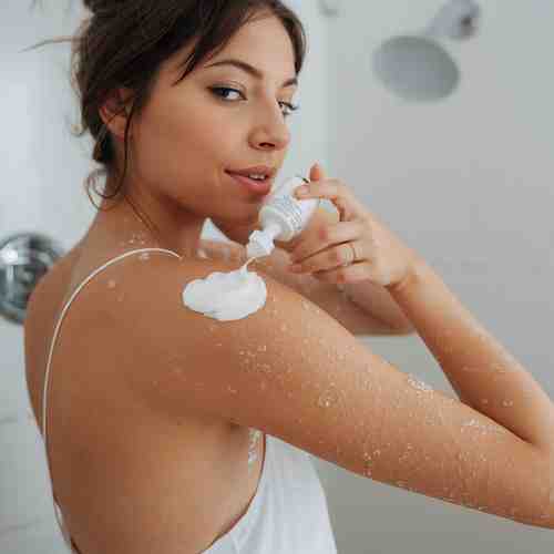 best lotion for dry skin