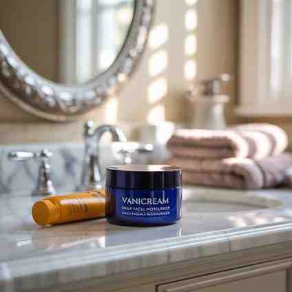 vanicream daily facial moisturizer