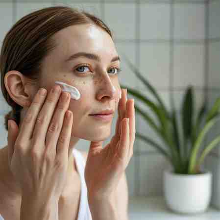 vanicream daily facial moisturizer