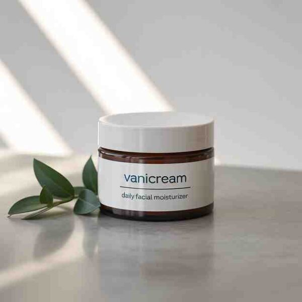 vanicream daily facial moisturizer