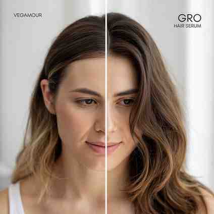vegamour gro hair serum