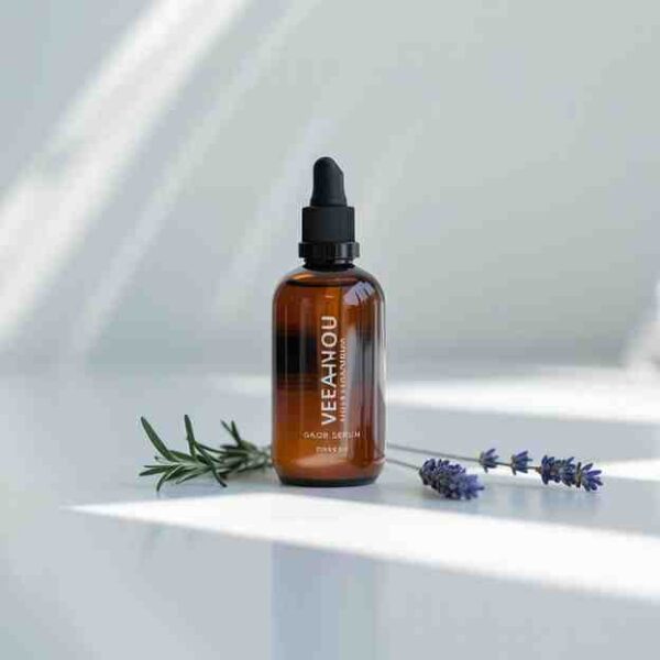 vegamour gro hair serum
