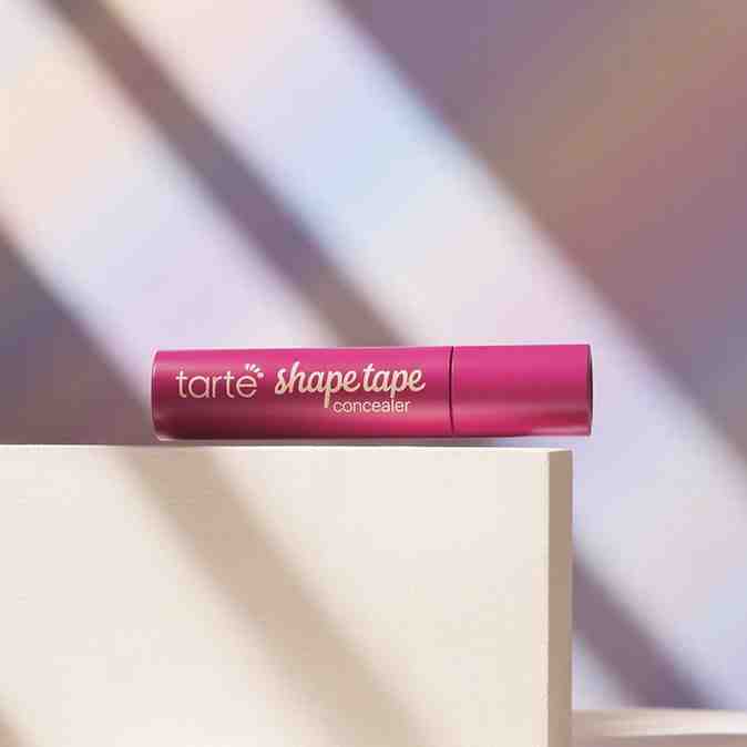 tarte concealer