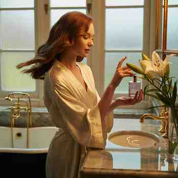 burberry her perfume