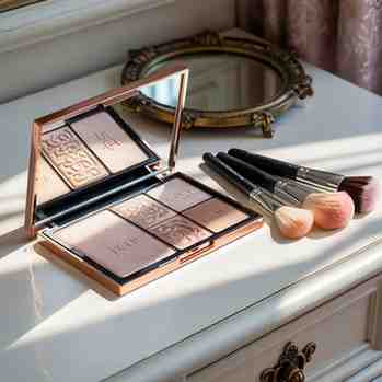 rare beauty highlighter