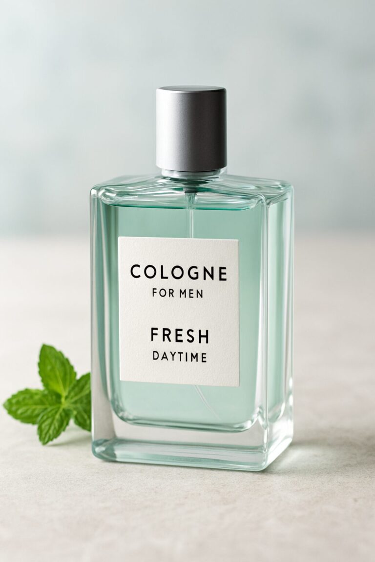 best cologne for men
