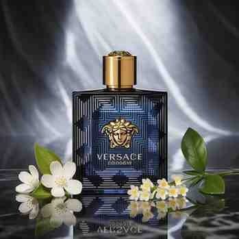 versace cologne
