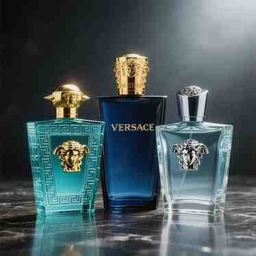 versace cologne