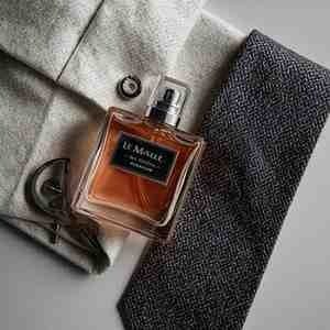 jean paul gaultier cologne