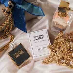 jean paul gaultier cologne