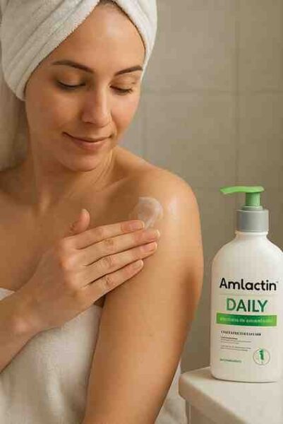 amlactin lotion