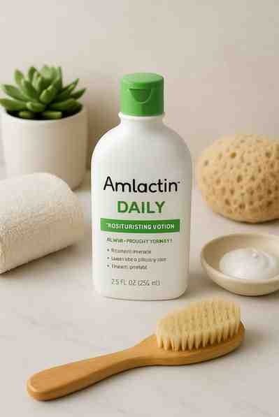 amlactin lotion
