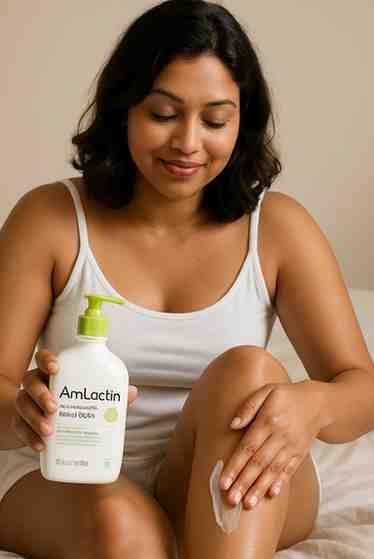 amlactin lotion