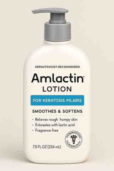 amlactin lotion
