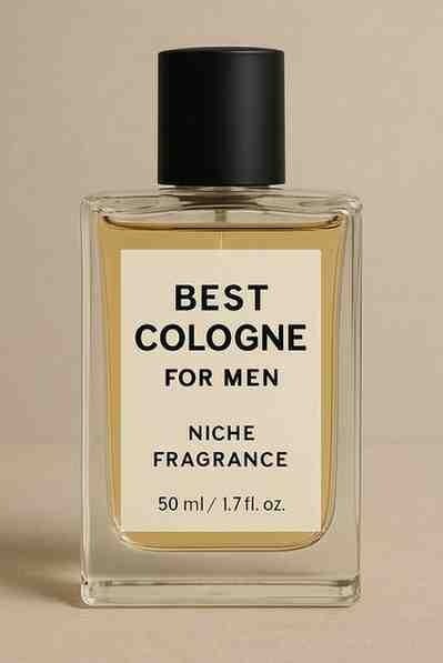 best cologne for men