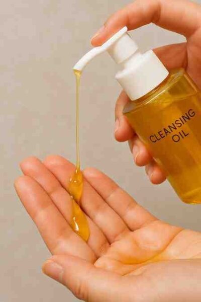 skincare routine order
